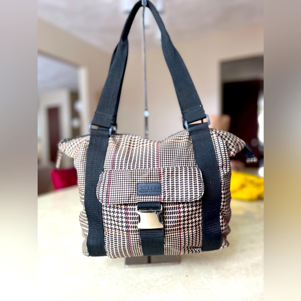 Ralph Lauren Bag
